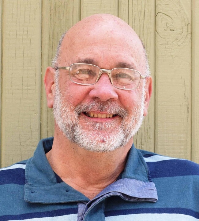 Bill Blackadar