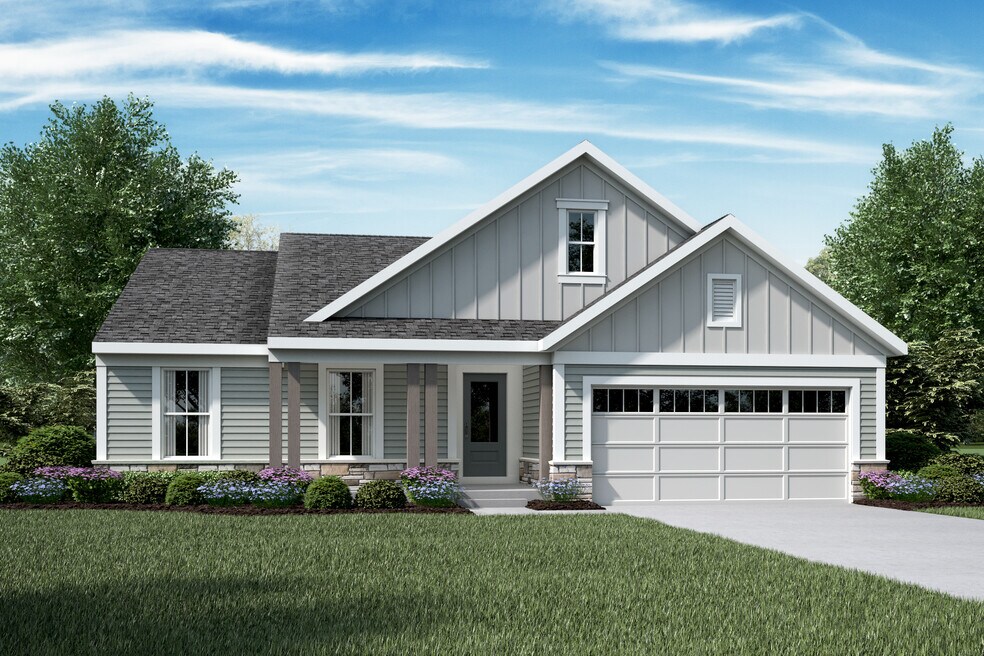 201 Education Way unit 36658605, Shelbyville, KY 40065 - photo 1