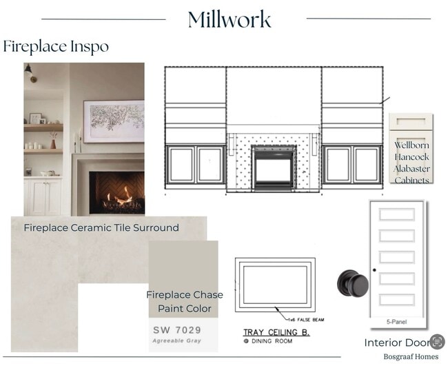 581 Waterford Village Dr, Walker, MI 49534 - photo 5