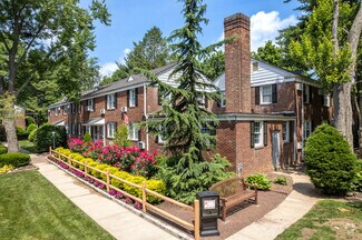 210 Cherry Ave, Bound Brook, NJ 08805