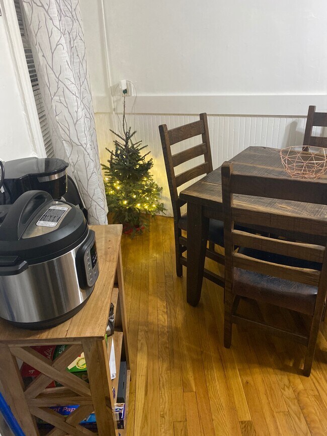 11 Charter St unit 3, Boston, MA 02113 - photo 6