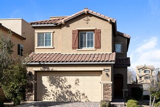 10473 Asana St, Las Vegas, NV 89178