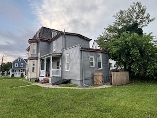 88 E Barber Ave Unit 3, Woodbury, NJ 08096