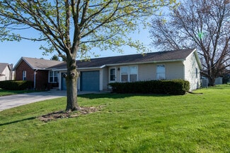 152 Pierre Place Unit 152, Lima, OH 45805