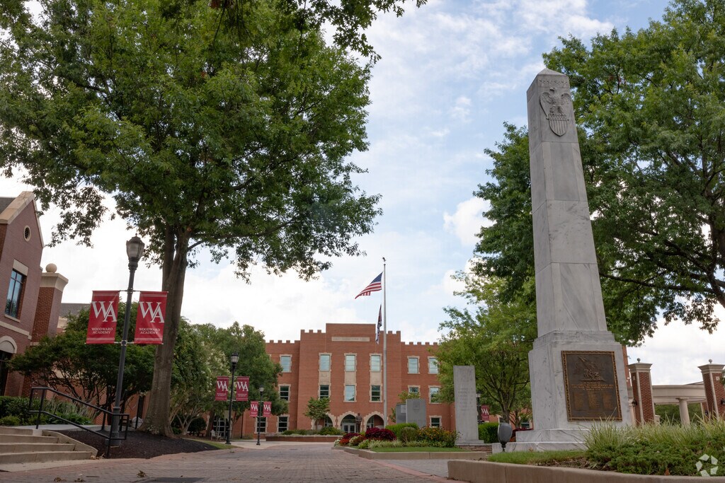 Woodward North Elementary School, Rankings & Reviews