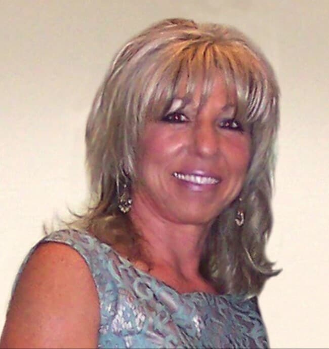 Susan Underwood