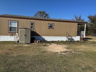 744 County Road 1210, Quitman, TX 75783
