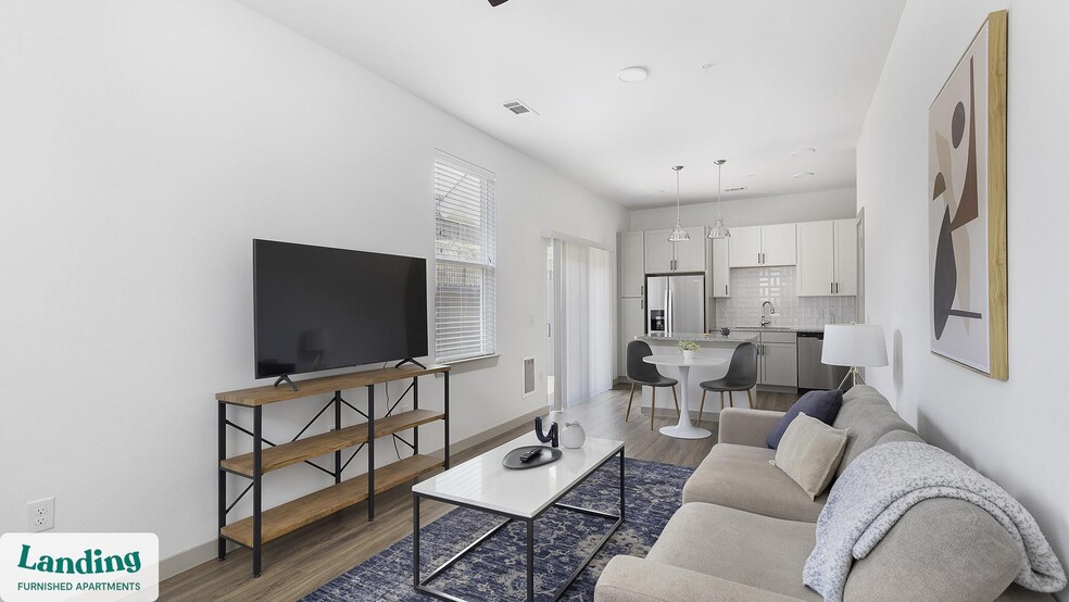 8220 Horseman Rd unit 2018CL.1405714, Fort Worth, TX 76131 - photo 1