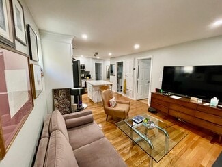 42 Woodrow Ave Unit 1, Boston, MA 02124