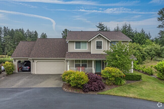 Smaller homes in Hanna Place are priced at $315,000 and up.