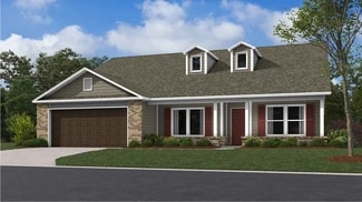 2704 Kane St, Pea Ridge, AR 72751