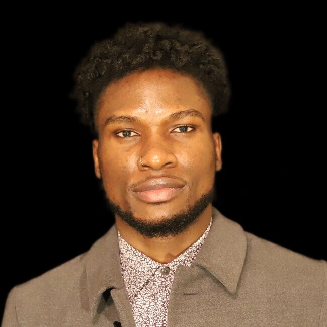 Agent Photo