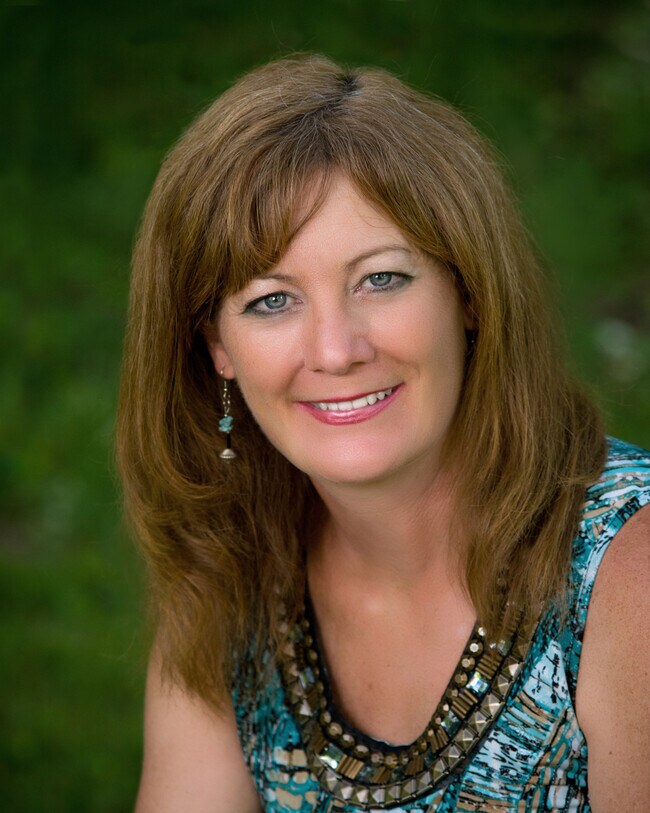 Suzanne Faulstich