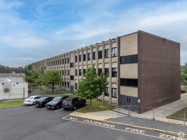Dr. Martin Luther King Middle School