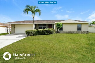 915 SE 19th St, Cape Coral, FL 33990