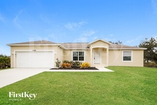 11986 Booth Ave, Port Charlotte, FL 33981