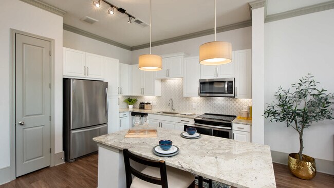 The View at Woodstock, Woodstock, GA 30189 - photo 5