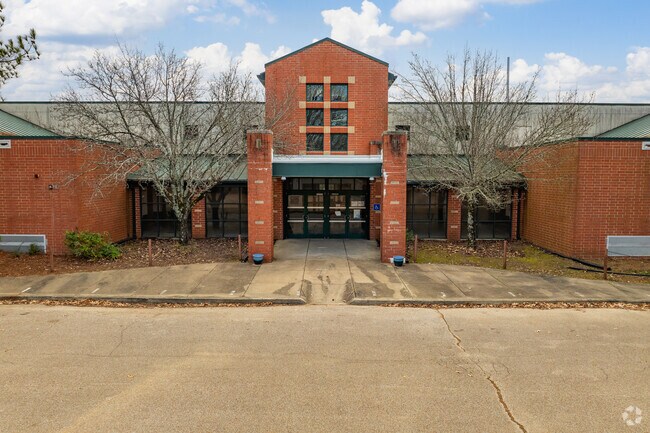 Oak Forest Elementary