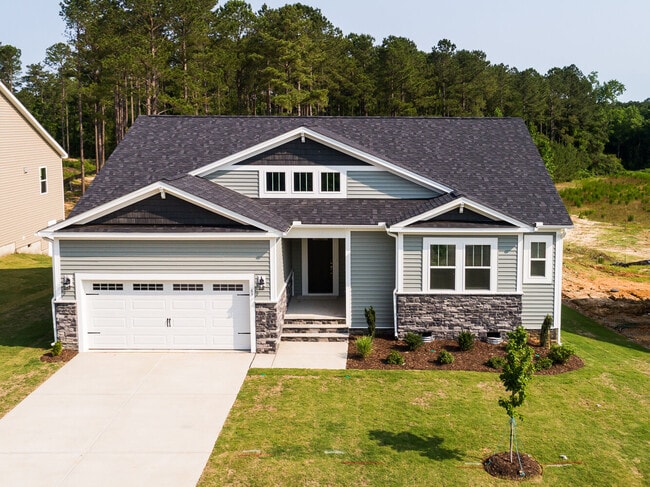 63 Tee Time Terrace, Benson, NC 27504 - photo 3