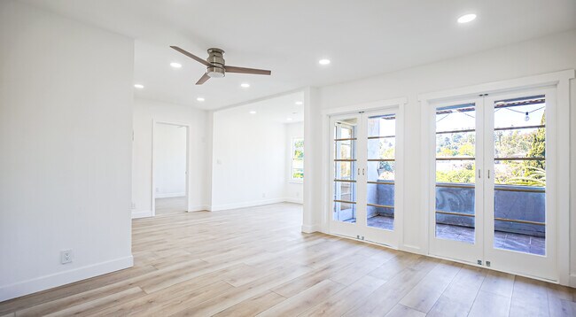2065 Ivar Ave unit 2065 .5, Los Angeles, CA 90068 - photo 4