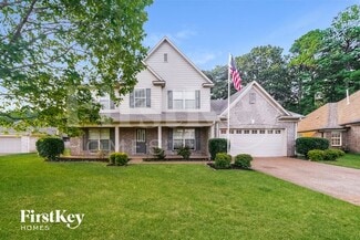 6358 Red Bird Dr, Olive Branch, MS 38654