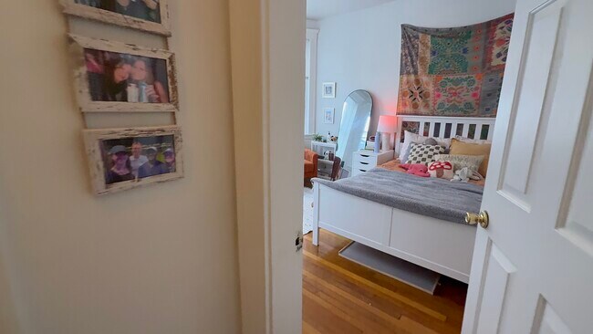 65 Park Dr unit 6, Boston, MA 02215 - photo 6