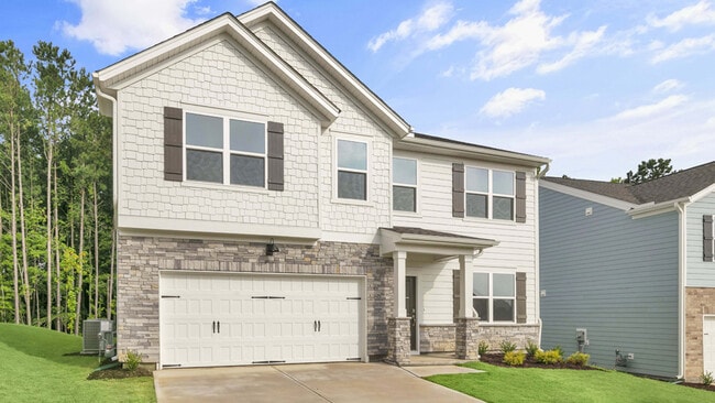 809 Comice Pear Way, Willow Springs, NC 27592 - photo 2