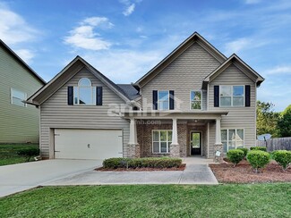 554 Strawberry Walk, Loganville, GA 30052