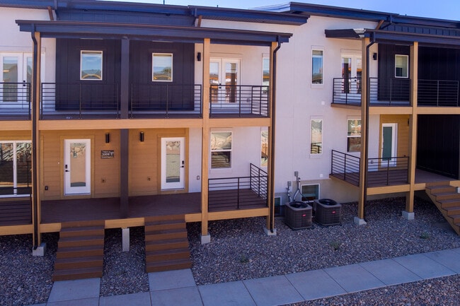 Desert Sol Villas, Moab, UT 84532 - photo 2