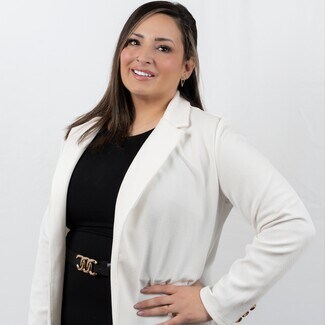 Christina Huntington