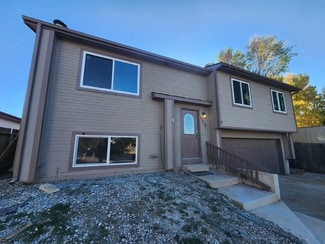 1315 Shadberry Ct, Colorado Springs, CO 80915