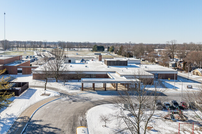 Morristown Elementary School