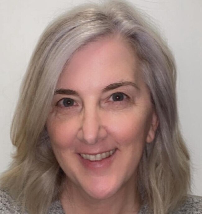 Donna Griff