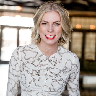 Katie Ruthstrom