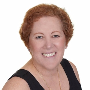Julie Locke