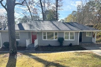 2859 Monterey Dr, Decatur, GA 30032