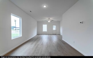 402 Interstate Dr Unit 36459556, Manchester, TN 37355