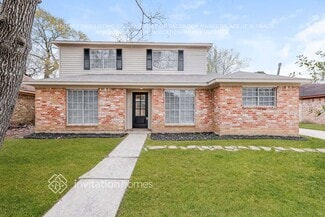 24202 Spring Mill Ln, Spring, TX 77373