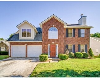 4500 Idlewood Park, Stonecrest, GA 30038