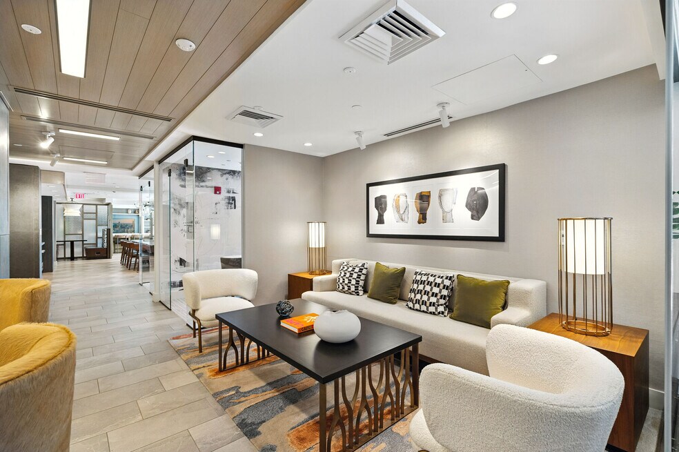 Forte at 1440 Beacon