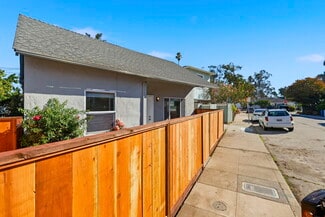 114 Park Ave Unit 114 Park, Santa Cruz, CA 95062