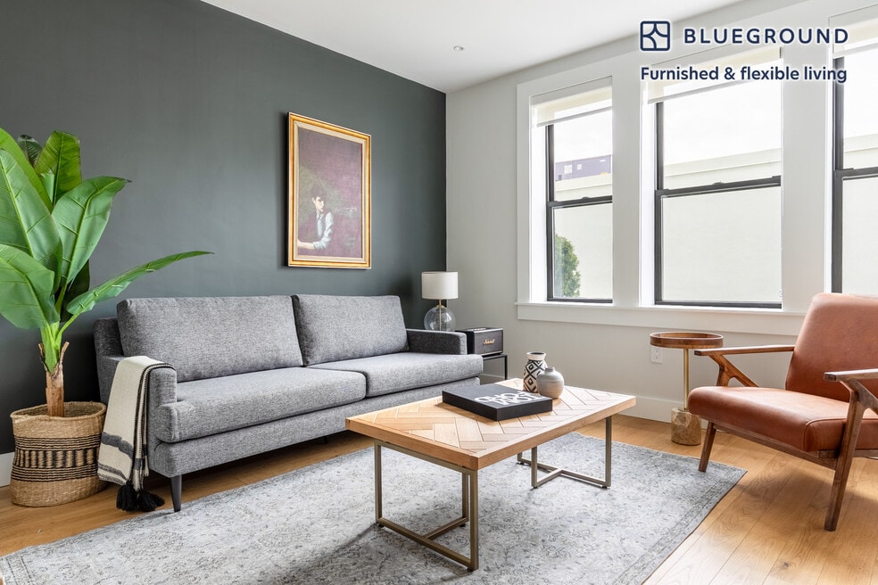 4 Elko St unit FL1-ID271, Boston, MA 02135 - photo 1