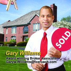 Gary Williams