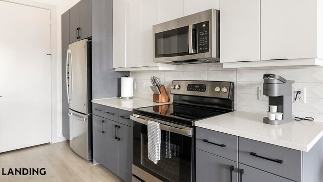 1345 E 15th St unit 350, Plano, TX 75074 - photo 4