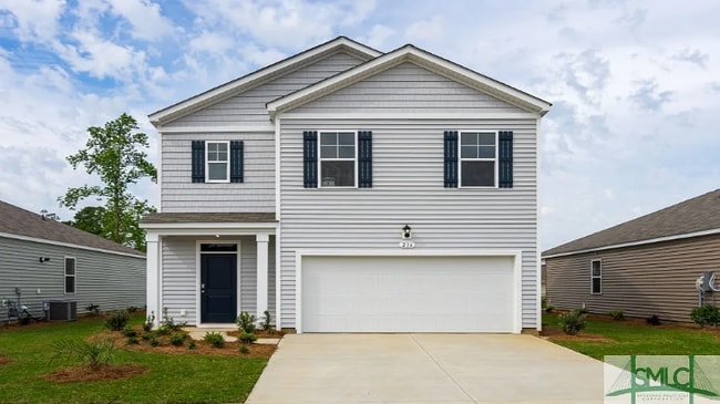 107 Ellie Way, Bloomingdale, GA 31302 - photo 3