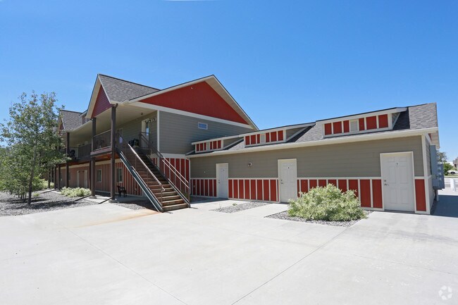 King West One Apartments, Billings, MT 59106 - photo 6