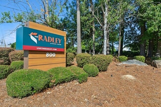 800 Alexander Rd, Cayce, SC 29033