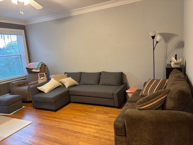 4215 N Francisco Ave unit 2, Chicago, IL 60618 - photo 5