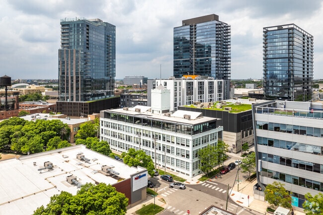 Fusion Academy Lincoln Park