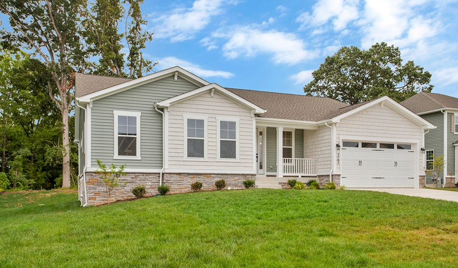 5705 Charlies Way, White Marsh, MD 21162 - photo 1